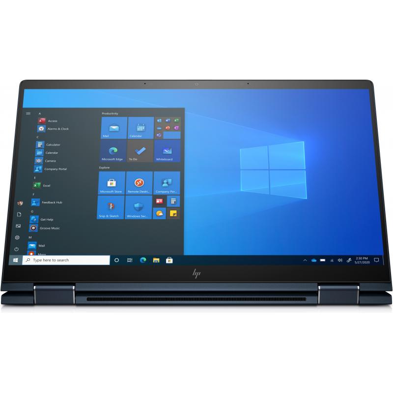 Computador Portátil Dragonfly 13.3'' i5-1135g7 FHD 8GB/256GB SSD W10P