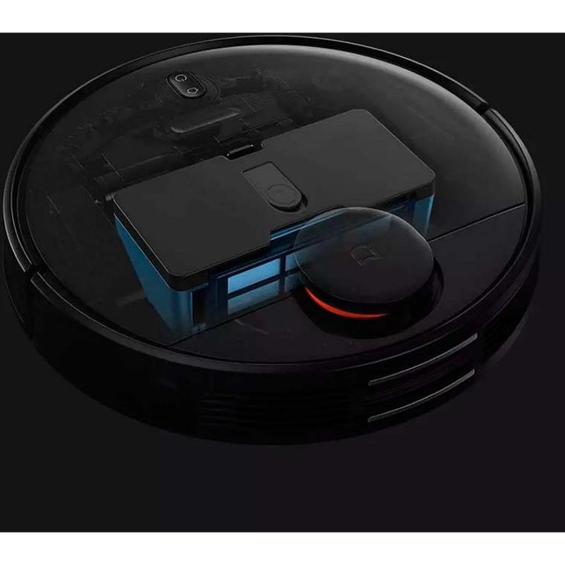 Depósito de água para robot vac-mop mi