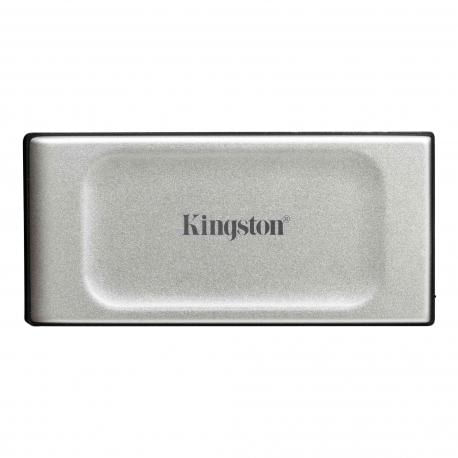 Disco Externo Mini 500gb Ssd Usb-c