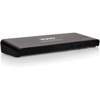 Docking station rj45 4xusb / hdmi / usb-c / displayport