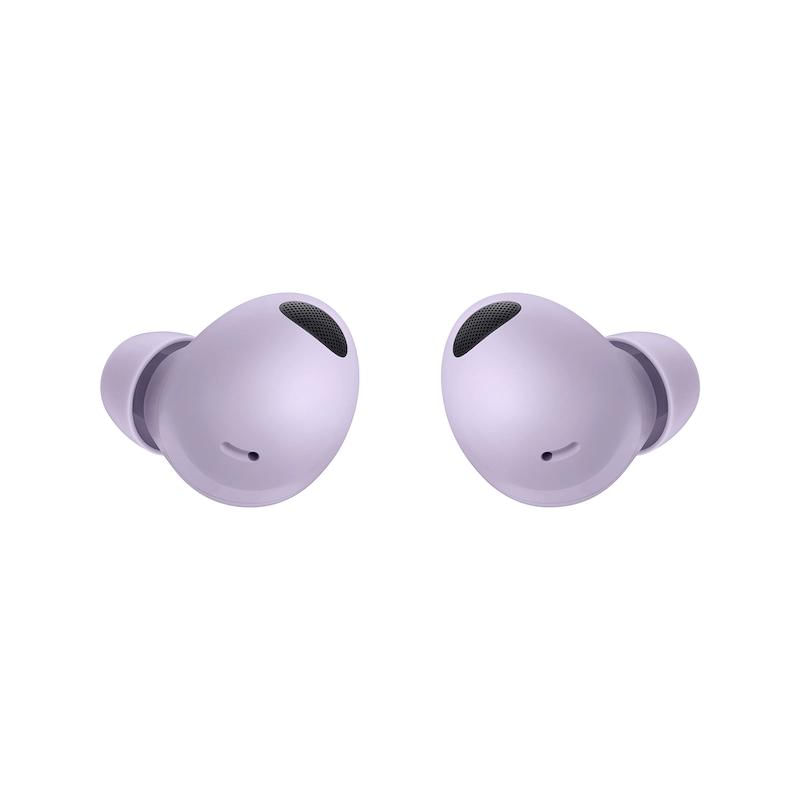 Earbuds galaxy buds2 pro bora purple