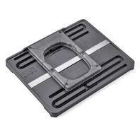 Esquadria Para Cartão Multiline Printing Tool