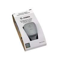 Fita para impressora zc300 preto 2000 imagens