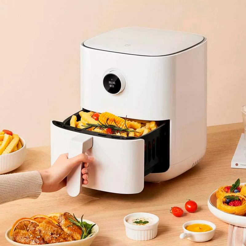 Fritadeira Mi Smart Air Fryer 3.5L