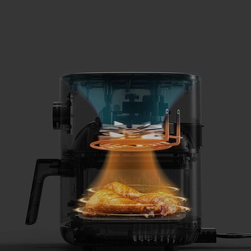 Fritadeira Mi Smart Air Fryer 3.5L