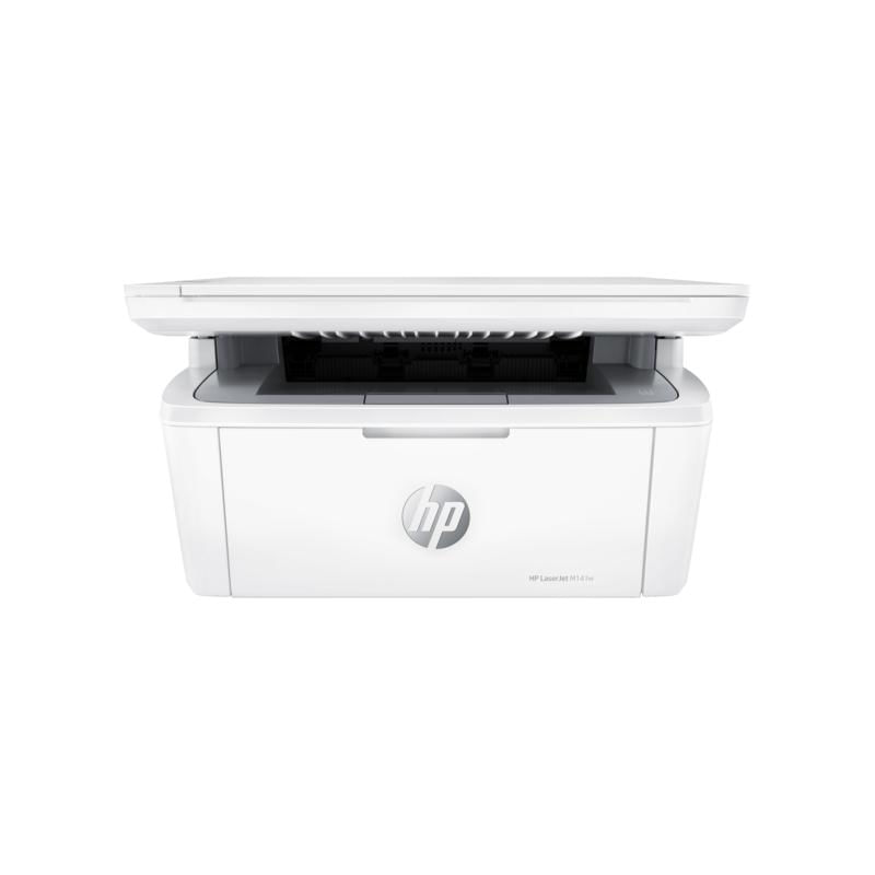 Impressora Laserjet Mfp Mono M141w (20 ppm)