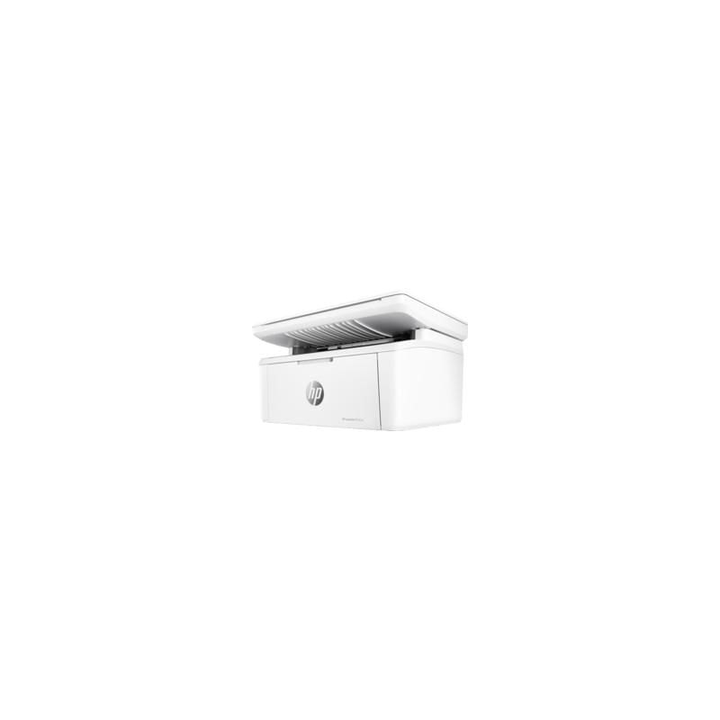 Impressora Laserjet Mfp Mono M141w (20 ppm)