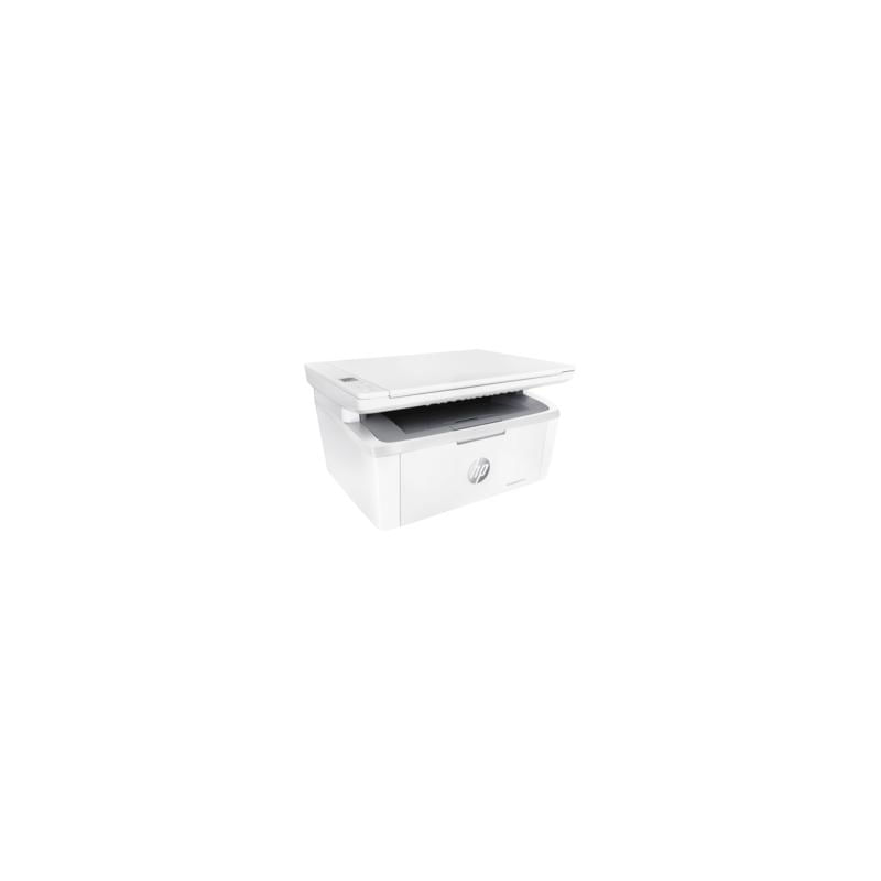 Impressora Laserjet Mfp Mono M141w (20 ppm)