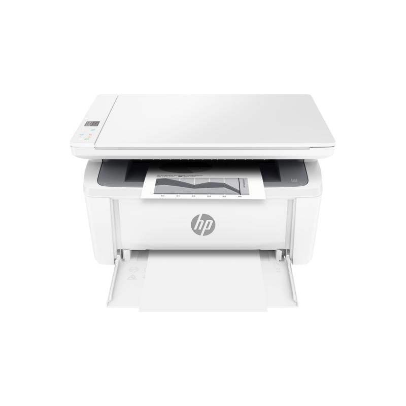Impressora Laserjet Mfp Mono M141w (20 ppm)