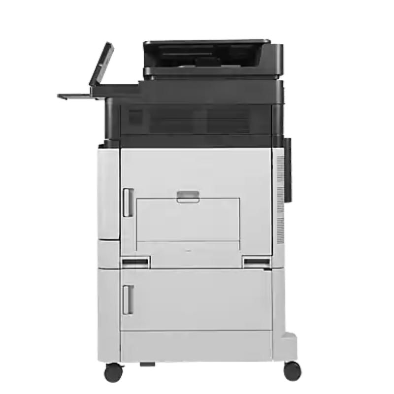 Impressora Multifunções Color Laserjet Enterprise Flow M880z
