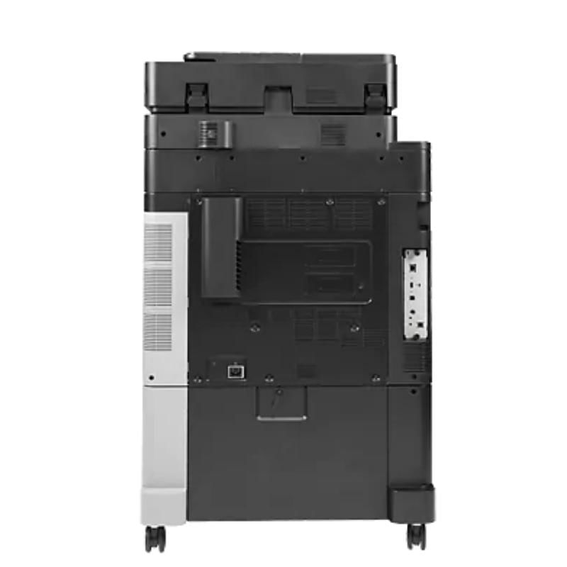 Impressora Multifunções Color Laserjet Enterprise Flow M880z