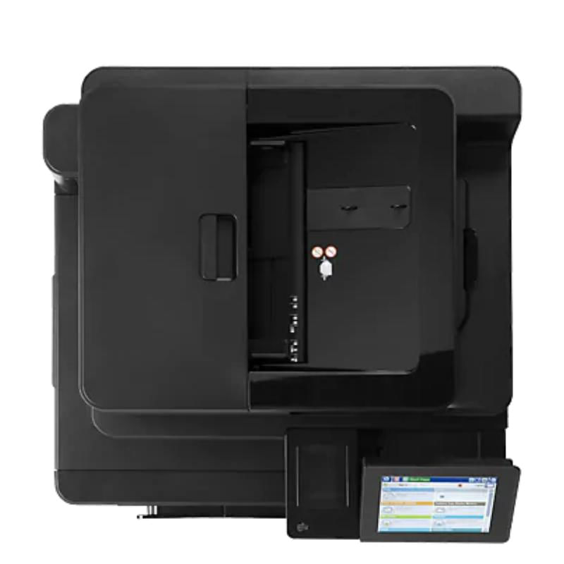 Impressora Multifunções Color Laserjet Enterprise Flow M880z
