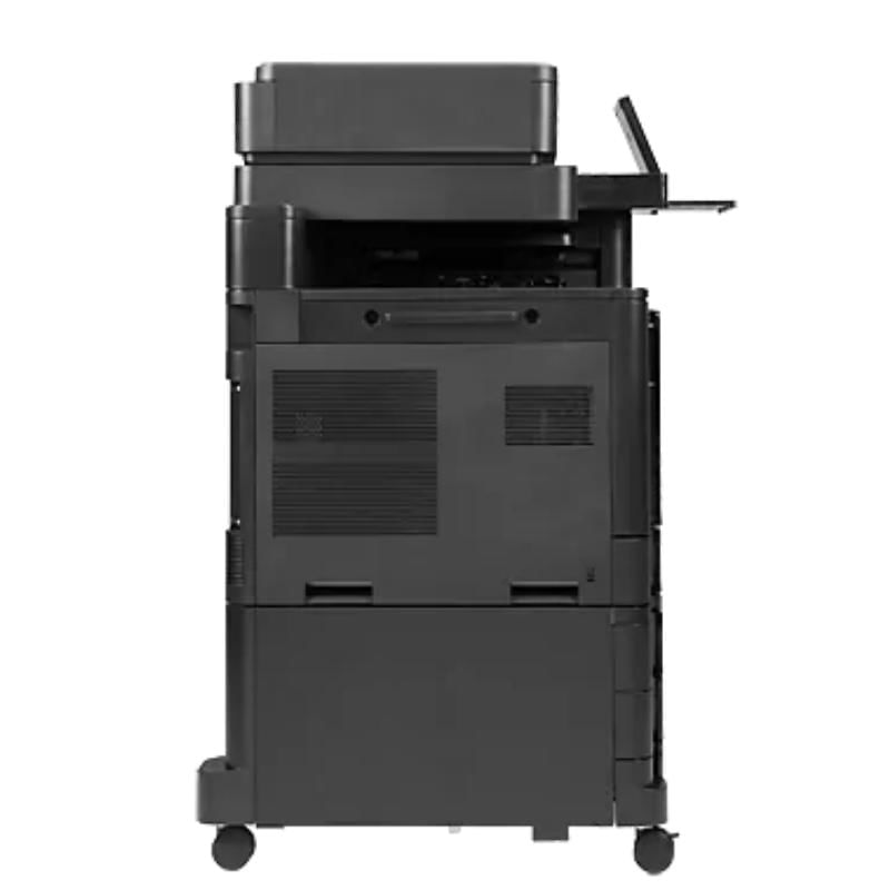 Impressora Multifunções Color Laserjet Enterprise Flow M880z