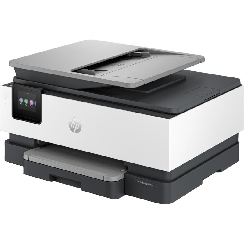 Impressora Officejet Pro 8123 (20/10) Adf Duplex
