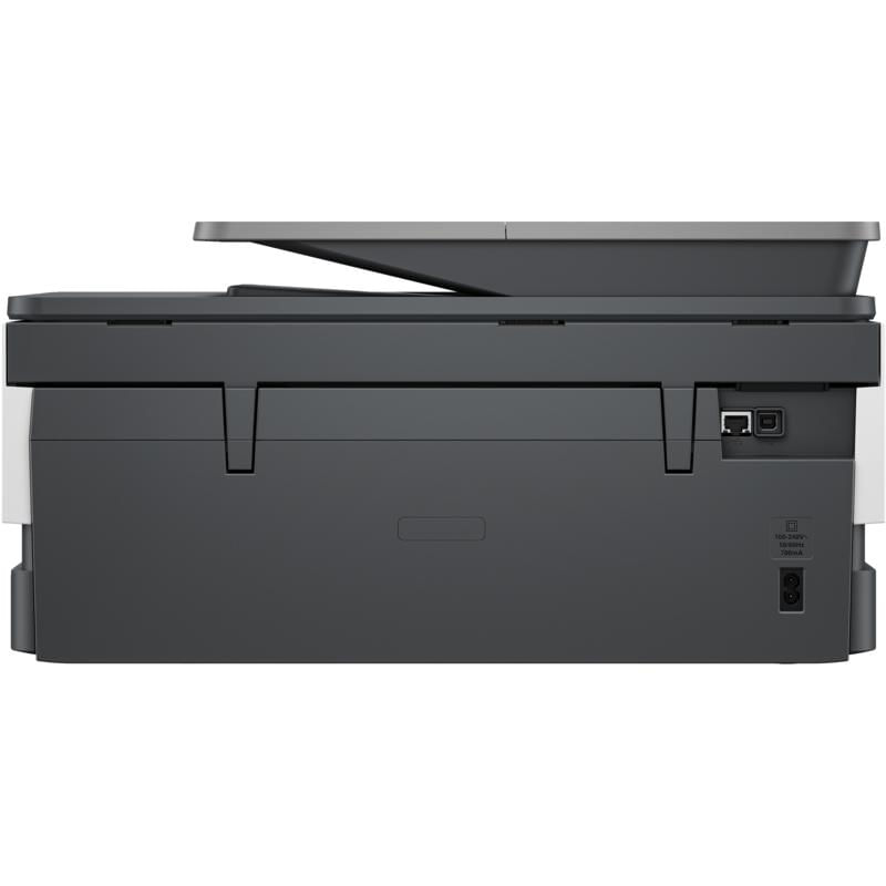 Impressora Officejet Pro 8123 (20/10) Adf Duplex