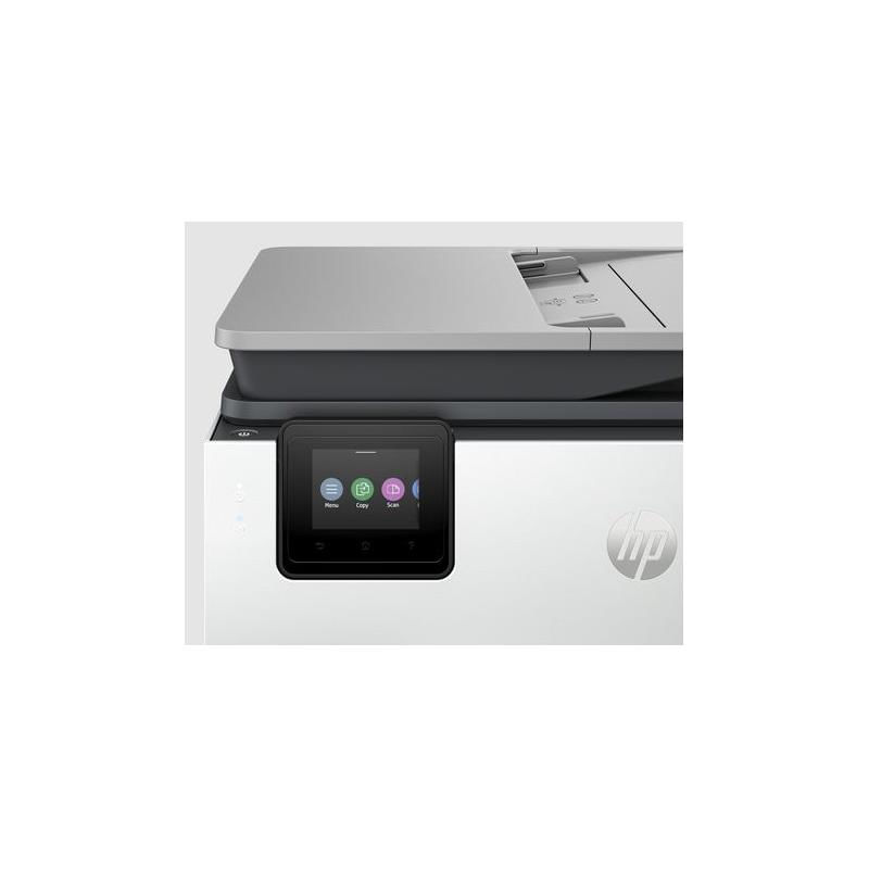 Impressora Officejet Pro 8123 (20/10) Adf Duplex