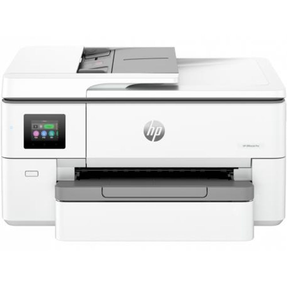 Impressora Officejet Pro 9720 A3 2.7 Adf (A4 scan)