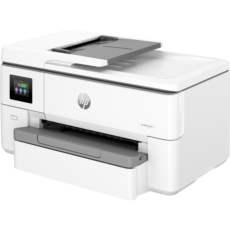 Impressora Officejet Pro 9720 A3 2.7 Adf (A4 scan)