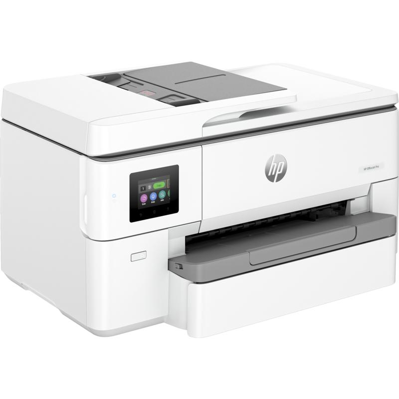 Impressora Officejet Pro 9720 A3 2.7 Adf (A4 scan)
