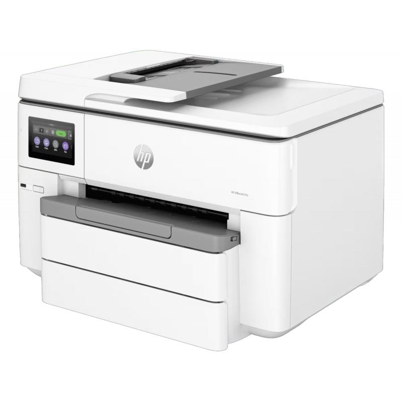 Impressora Officejet Pro 9730 A3 4.3 Adf duplex