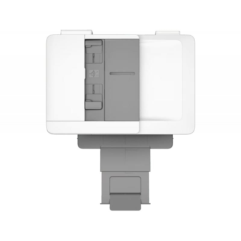Impressora Officejet Pro 9730 A3 4.3 Adf duplex