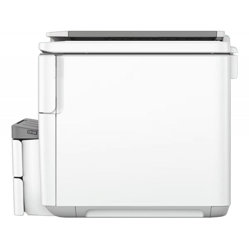 Impressora Officejet Pro 9730 A3 4.3 Adf duplex