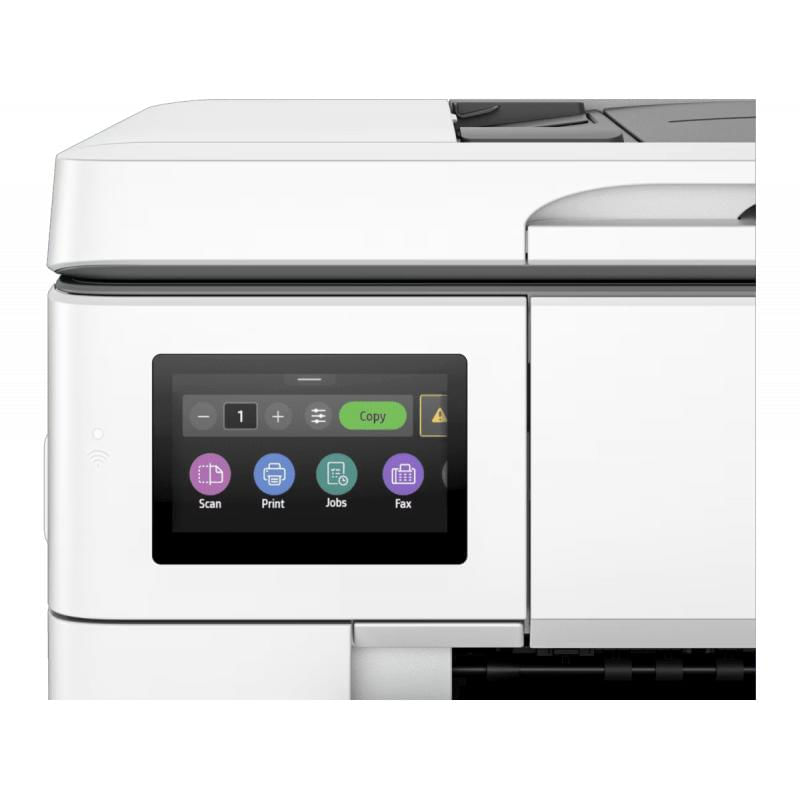 Impressora Officejet Pro 9730 A3 4.3 Adf duplex