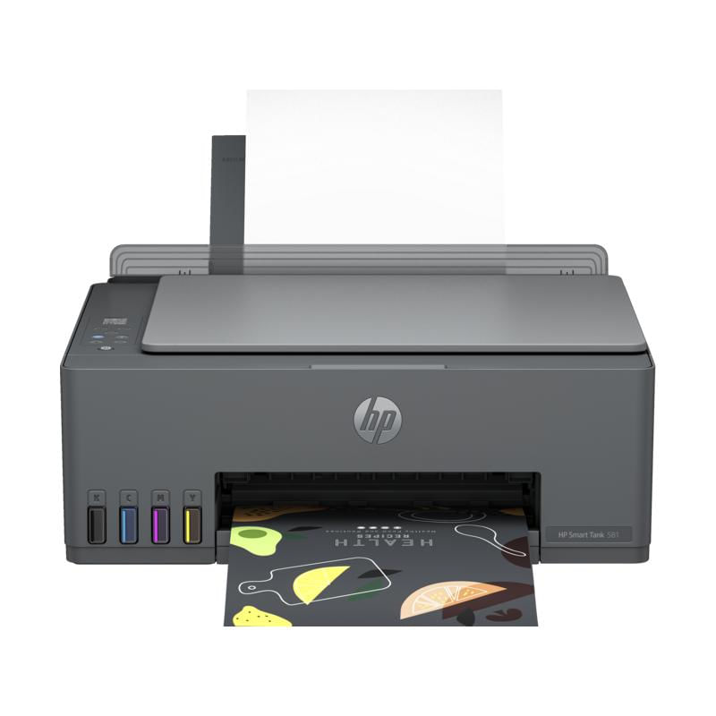 Impressora Smart Tank 581 AIO