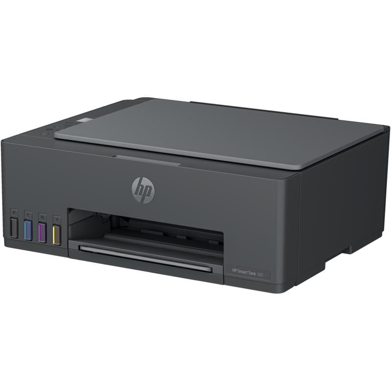 Impressora Smart Tank 581 AIO