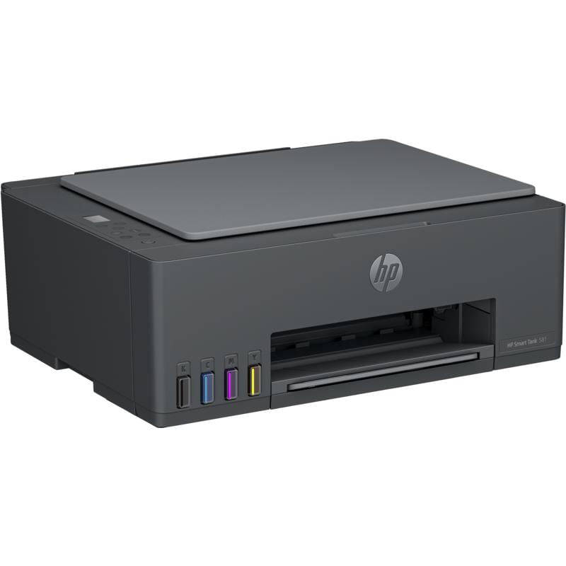 Impressora Smart Tank 581 AIO