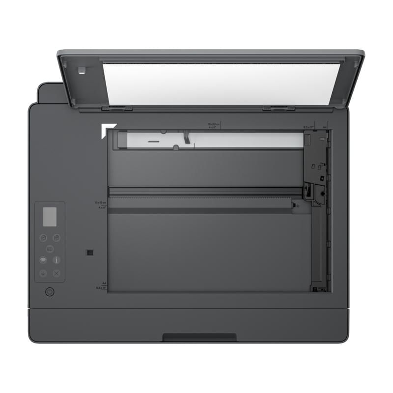 Impressora Smart Tank 581 AIO