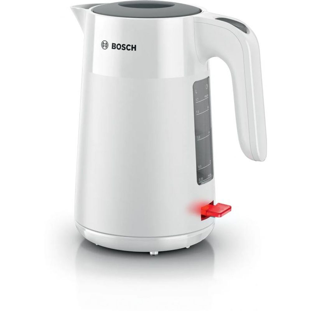 Jarro elétrico mymoment 1.7 l branco