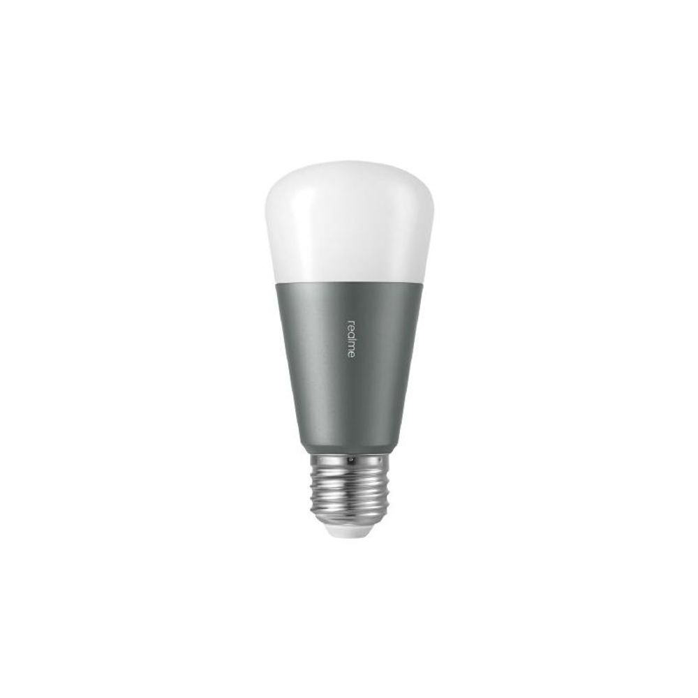 Lâmpada led inteligente 9w branca