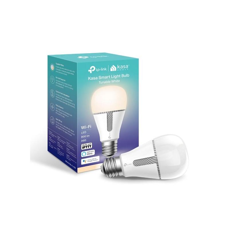 Lâmpada led inteligente tunable