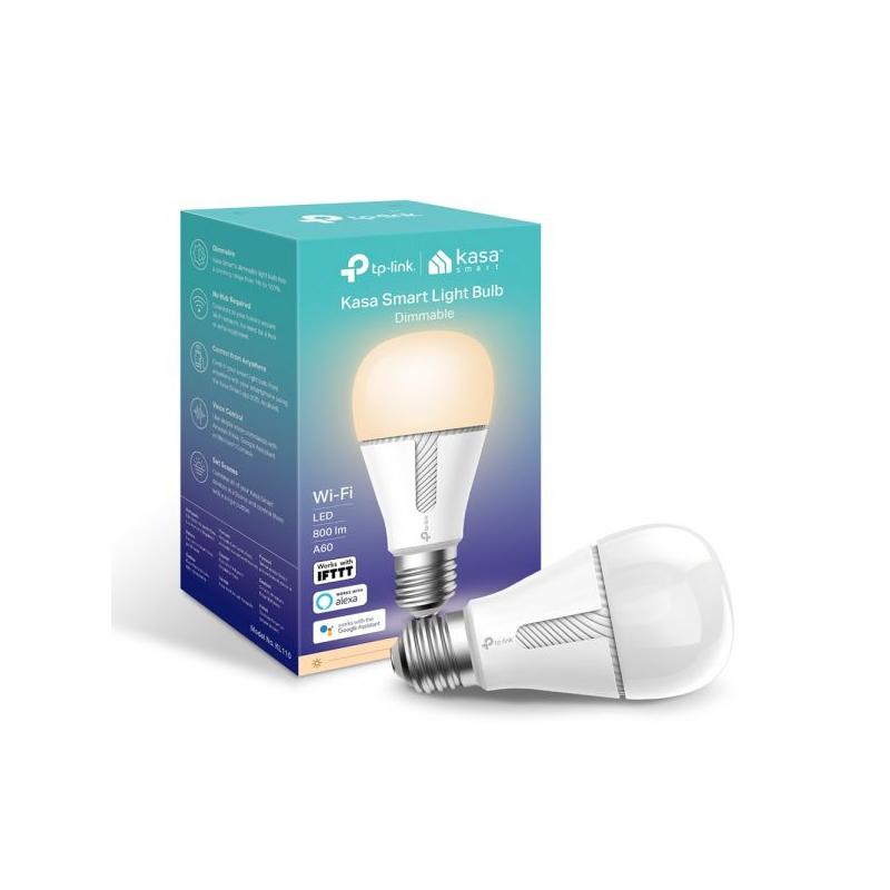 Lâmpada led kasa inteligente dimmable
