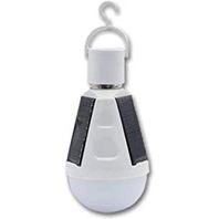 Lâmpada Led Solar USB 256Lm Hsg-b05