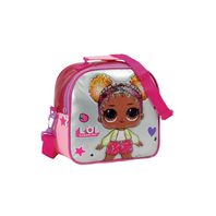 Lancheira Lol Court Champ