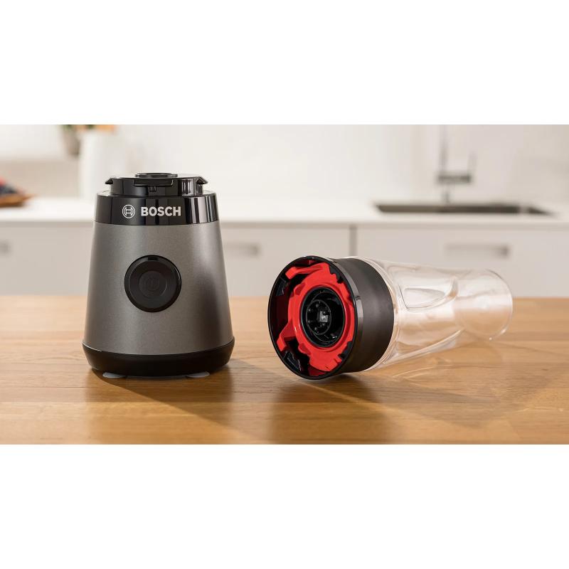 Liquidificador Vitapower 450W Inox