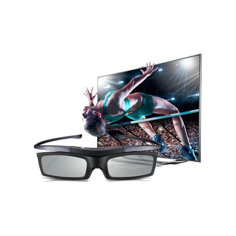 Oculos activos 3d