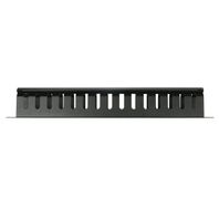 Passacabo 1U Preto