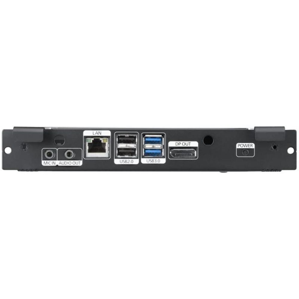 Modulo plug-in 4GB/32GB HDD (me65/75b d40/46/55)