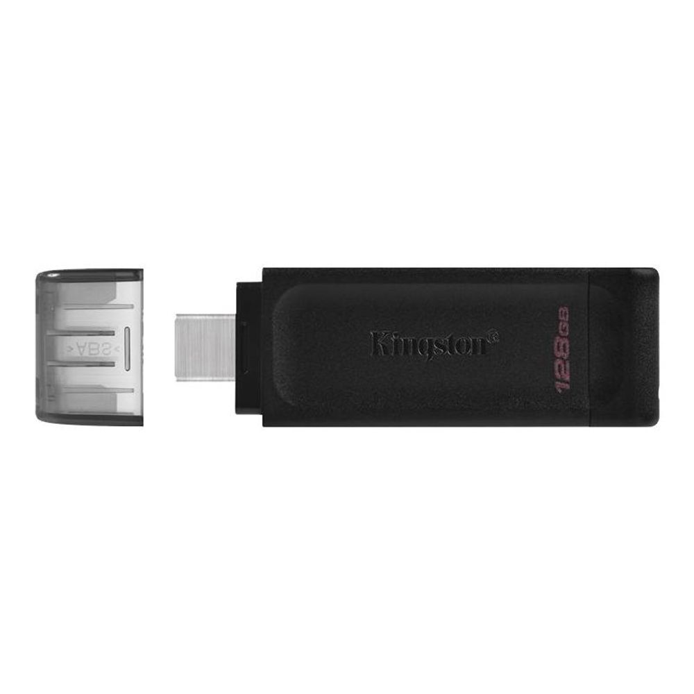 Pen Drive 128GB DT70 Usb-C
