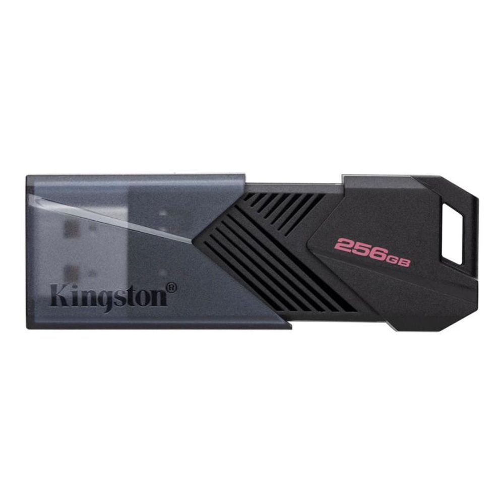 Pen Drive 256gb Data Traveler Exodia M Usb 3.2 Gen1