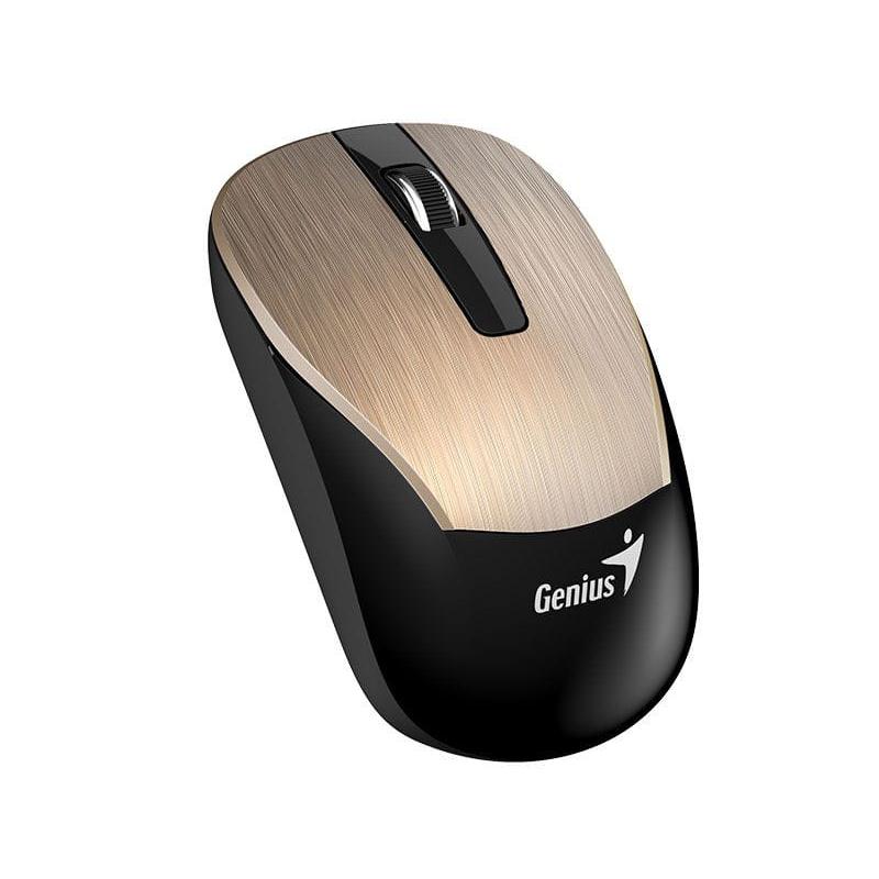 Rato sem fio wifi eco-8015