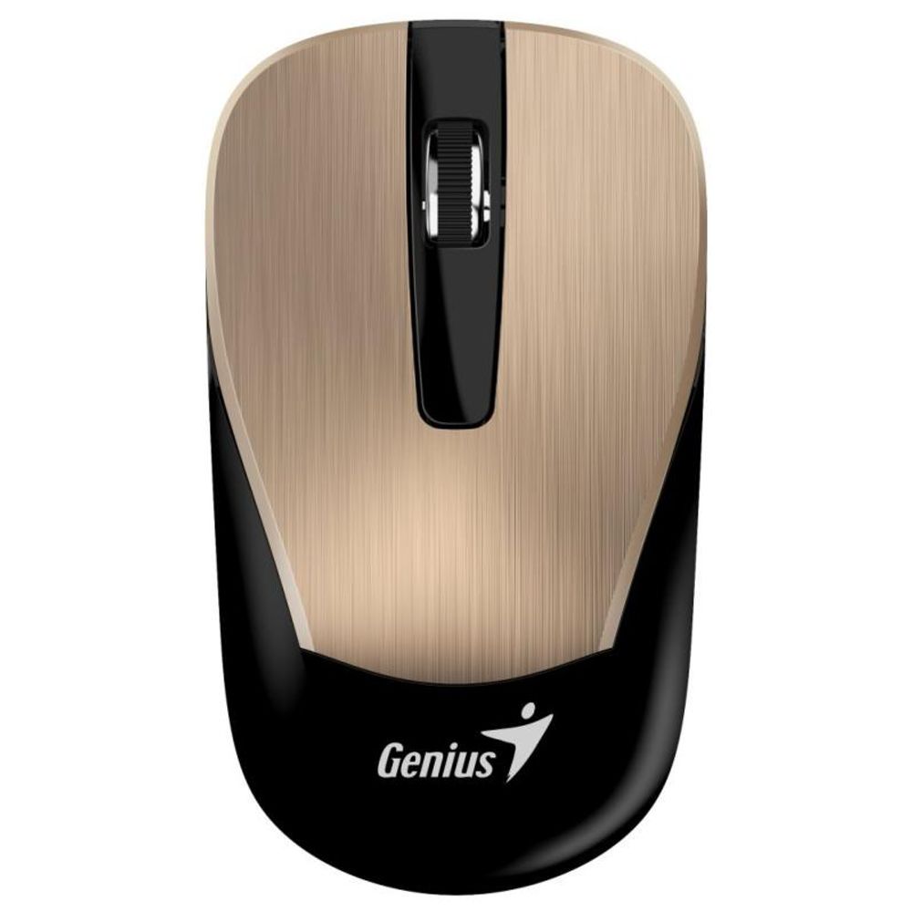 Rato wifi eco-8015 gold
