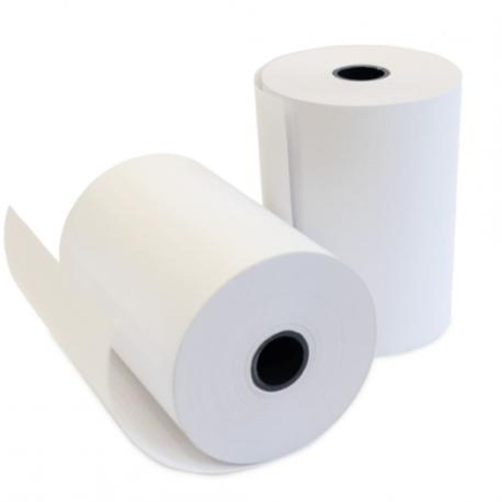Rolo Térmico Pacote - 10 Unidades (76 x 70 x 11)