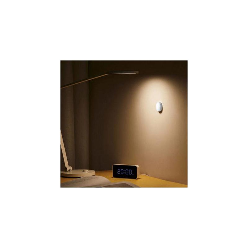 Sensor detector de luz mi branco