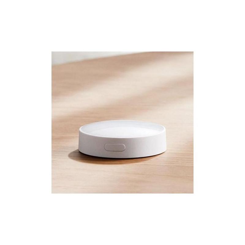 Sensor detector de luz mi branco
