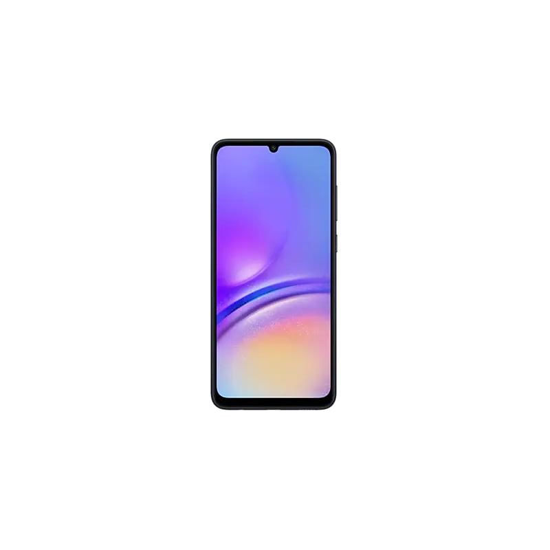 Smartphone galaxy a05 4gb/64gb preto