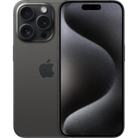 Smartphone Iphone 15 Pro 128GB Preto